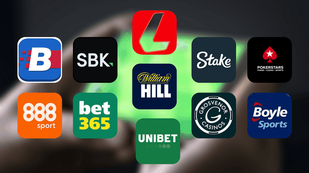 The Most Effective Non-UK Betting Website Without UK Licence - December 2025